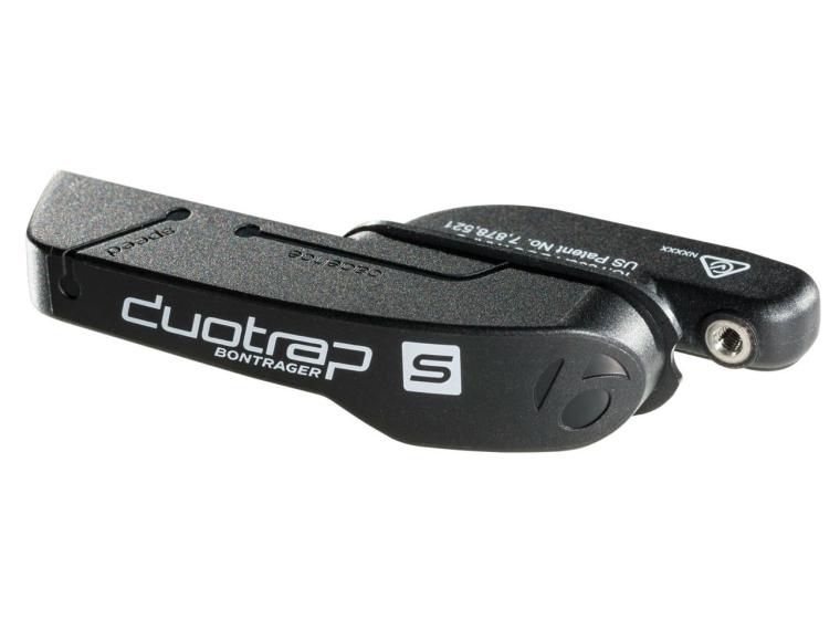 Bontrager DuoTrap S Snelheid & Cadans Sensor Tweedehands