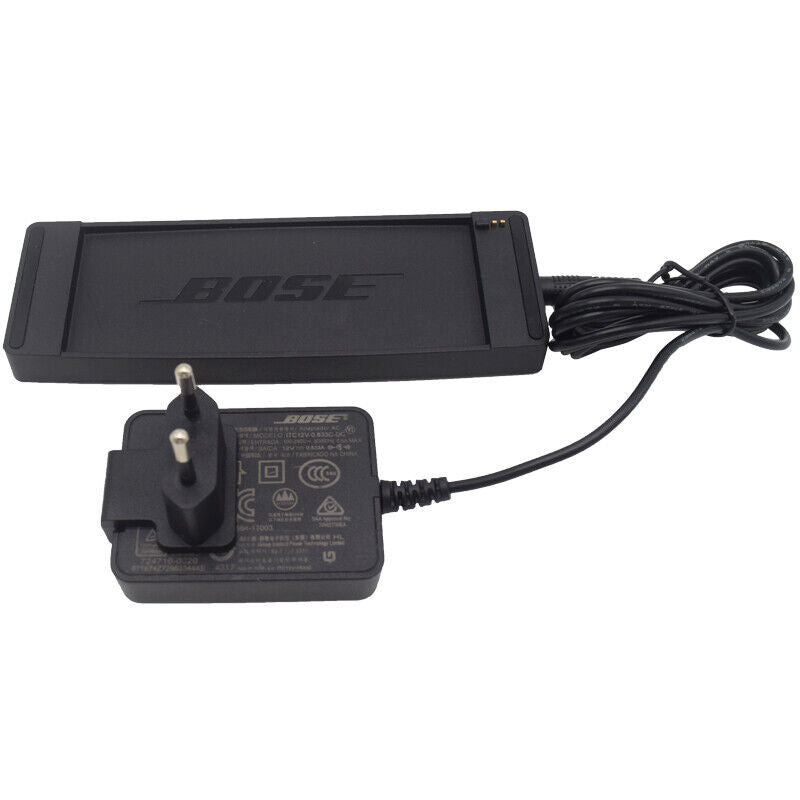Bose-Bose SoundLink 1 Mini Charging Cradle (Incl. adapter) 413295 Tweedehands