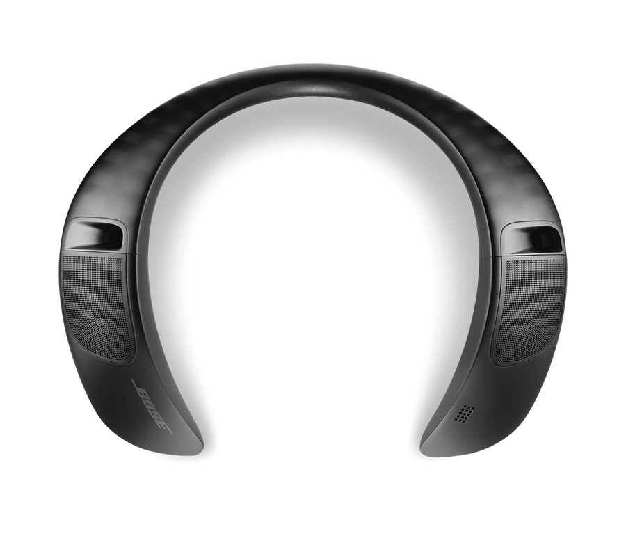 Bose-Bose Soundwear Companion Draadloze Wearable Speaker Tweedehands