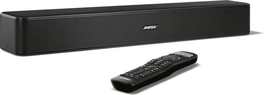 Bose-Solo 5 Sound System - Zwart-tweedehands
