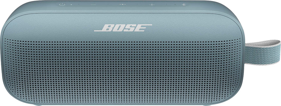 Bose-SoundLink Flex Bluetooth Portable Speaker - Blauw (Nieuw)