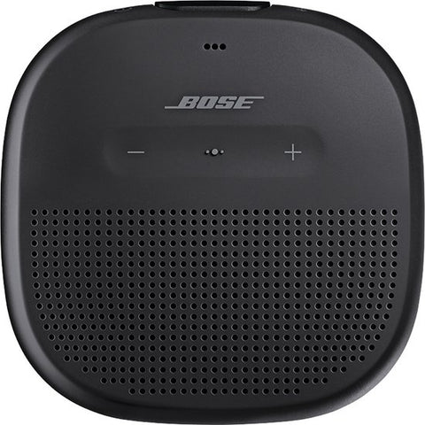 Bose-SoundLink Micro Bluetooth Portable Speaker (Nieuw)