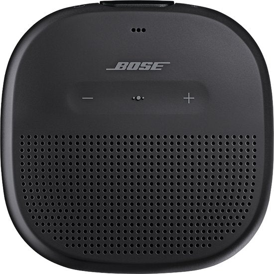 Bose-SoundLink Micro Bluetooth Portable Speaker (Nieuw)