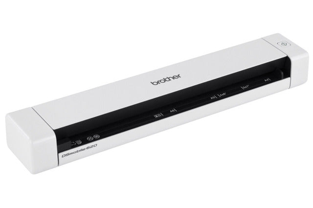 Brother-DSmobile DS-620 Document Scanner Tweedehands