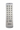 Akai-Afstandsbediening / Remote voor Akai QX-D5370RDS (RDS Audio Systeem)-tweedehands
