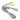 Samsung-AV Kabel voor Digimax NV100HD / NV24HD / TL34HD-tweedehands