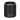 Airwrap Filter Cover - Zwart
