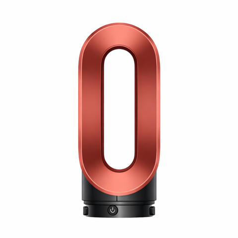 Dyson-Airwrap Fohn Haardroger Opzetstuk - Strawberry Bronze en Blush Pink-tweedehands