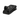 Algemeen-Klem / Knijpklem voor GoPro Action Camera voor Rugzak, Riem of Pet - Zwart-tweedehands