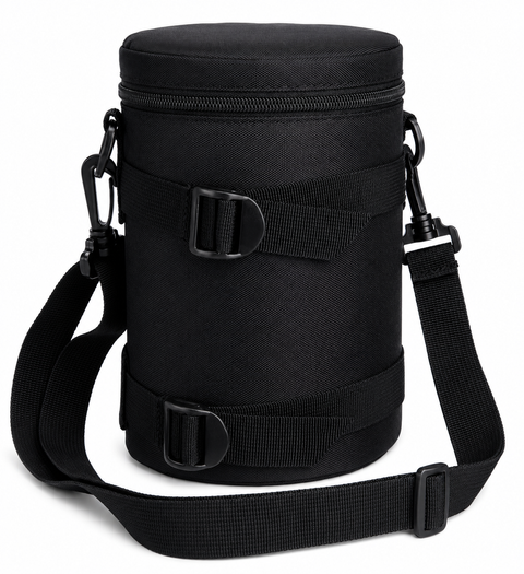 DLP5HF Deluxe Lens Pouch (XX-Large)