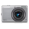PL60 Digitale Compact Camera - Zilver