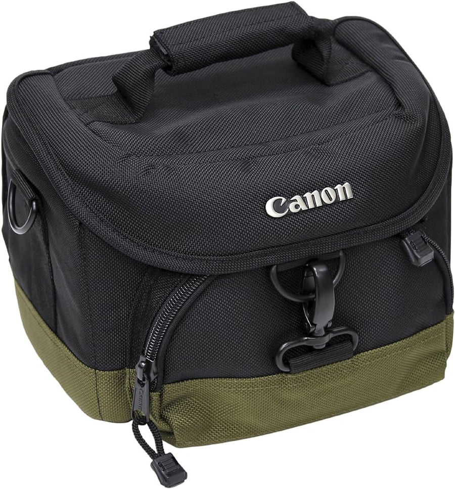 Canon-100EG Custom Gadget Camera Tas Tweedehands