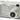 Canon-A430 Digitale Compact Camera - Zilver (In doos)-tweedehands