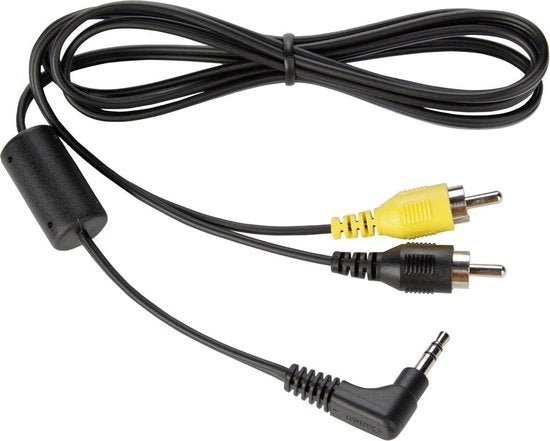 Canon-AVC-DC300 AV-Kabel Tweedehands