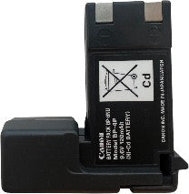 Canon-Battery Pack BP‑8N (BP‑4P) Ni‑Cd 9,6 V Batterij (Nieuw)