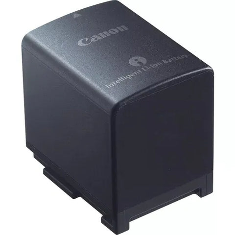 Canon-Accu / Battery Pack BP-827 voor Canon LEGRIA/VIXIA HF en HG Camcorders (7,4V)-tweedehands