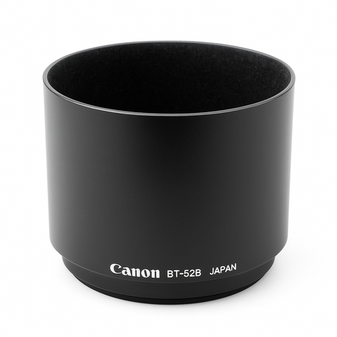 Canon-BT-52B Zonnekap voor FD 75-200mm f/4.5 Tweedehands