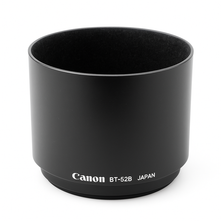 Canon-BT-52B Zonnekap voor FD 75-200mm f/4.5 Tweedehands