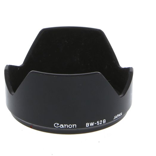 Canon BW-52B Zonnekap / Lens Hood