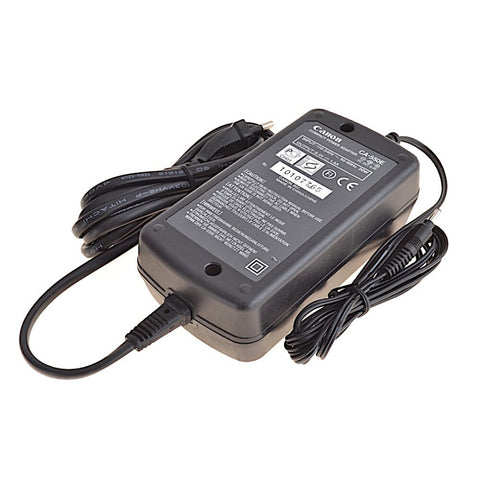 Canon-CA-550E AC Adapter / Videoadapter (8 .4 V) Tweedehands