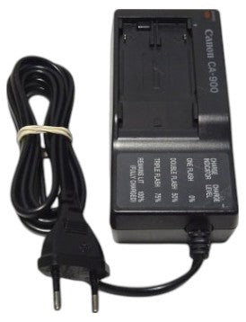 Canon-CA-900E – Adapter Tweedehands