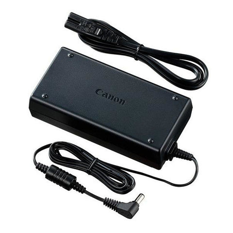 Canon-CA‑CP200 Compact Netadapter 24 V 2.2 A voor SELPHY-printers Tweedehands