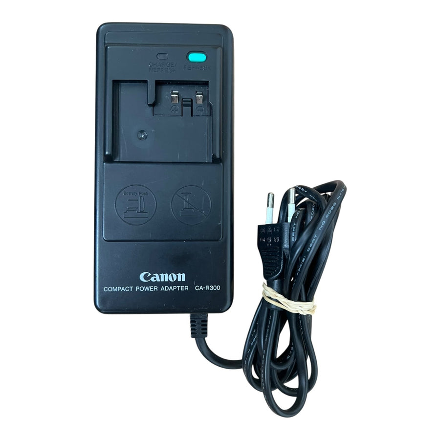 Canon-CA-R300 – Adapter voor BP-711 / BP-714 Tweedehands