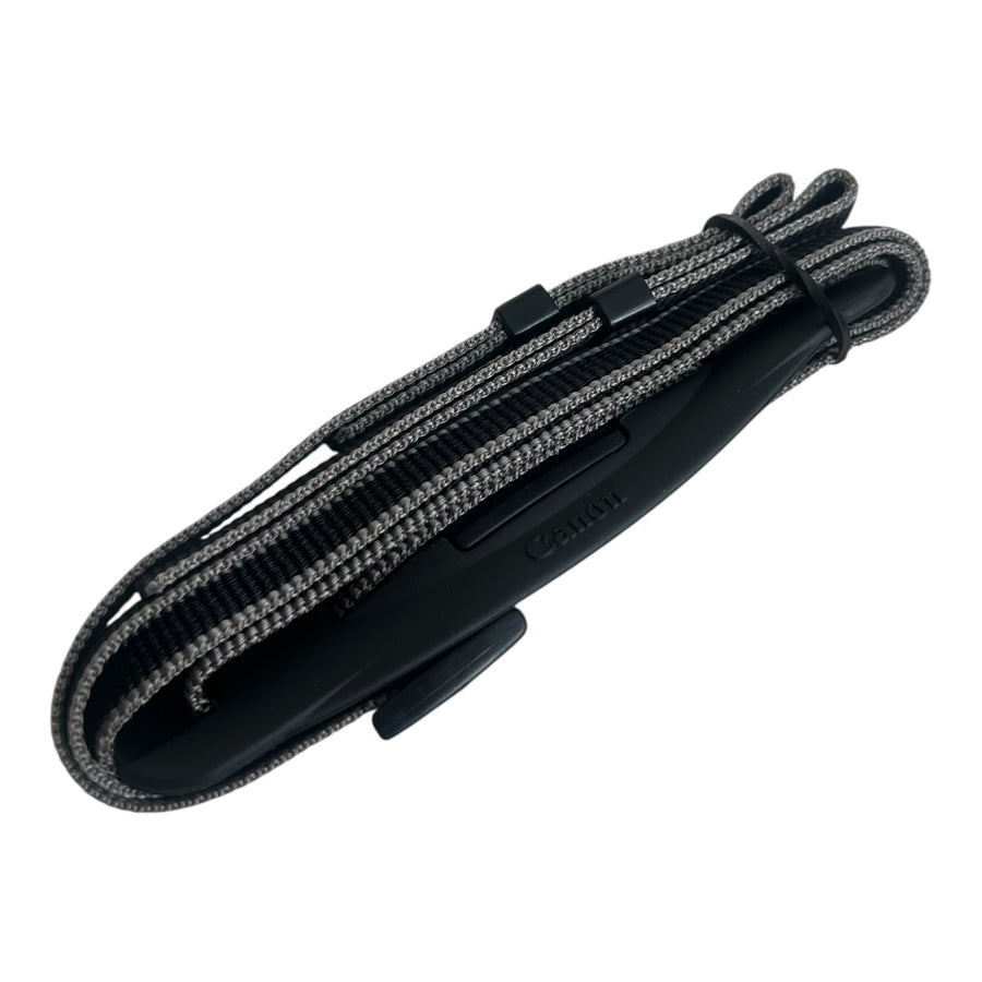Canon-Camera Neck Strap - Vintage - 1 cm (Nieuw)