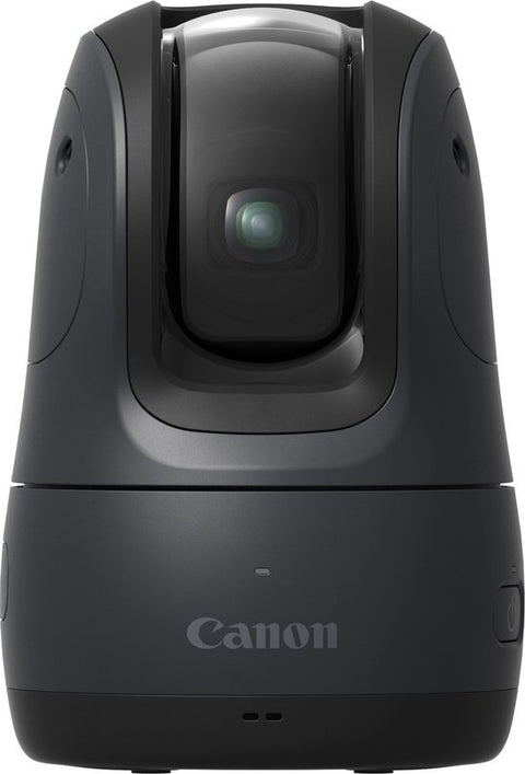 Canon-Canon PowerShot PX Digitale Compact Camera - Zwart (Nieuw)