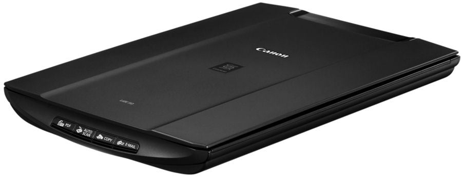 Canon-CanoScan LiDE 110 Flatbed Scanner Tweedehands