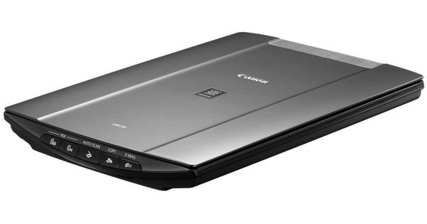 Canon-CanoScan LiDE 210 Flatbed Scanner Tweedehands