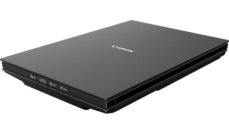 Canon-CanoScan LiDE 300 Flatbed Scanner Tweedehands