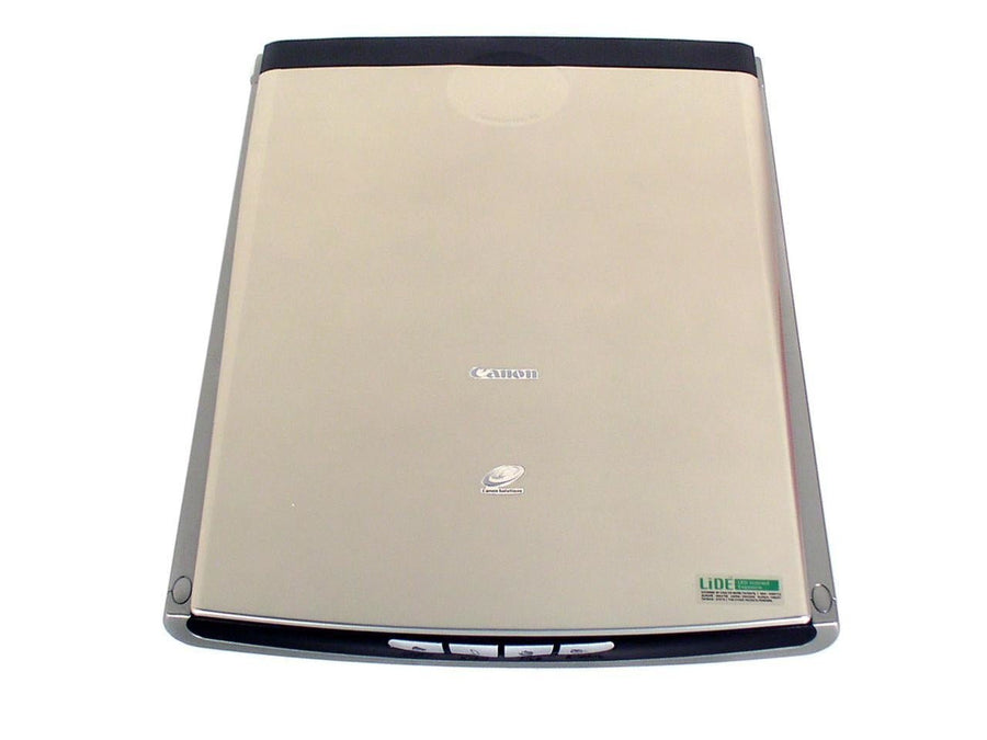 Canon-CanoScan LiDE 80 Flatbed Scanner Tweedehands