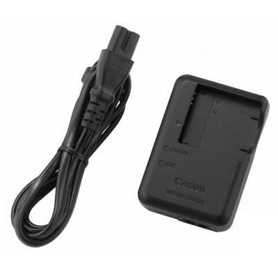 Canon-CB-2LAE Acculader voor NB-8L Batterij Tweedehands