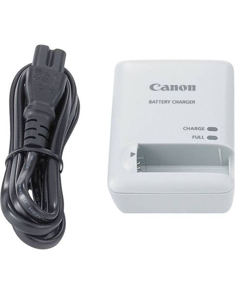CB-2LBE Oplader / Lader voor Canon NB-9L Accu
