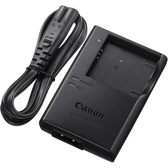 Canon-CB-2LDE Acculader / Oplader voor NB-11L Tweedehands