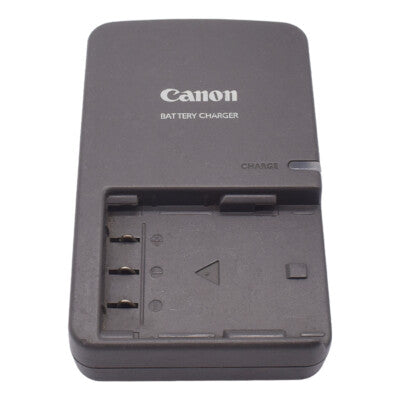 Canon-CB-2LW Acculader / Oplader voor NB-2L en NB-2LH Tweedehands