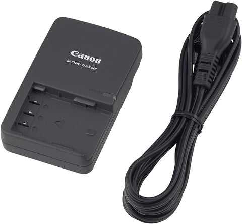 Canon-CB-2LWE Acculader / Oplader voor NB-2L en NB-2LH Tweedehands