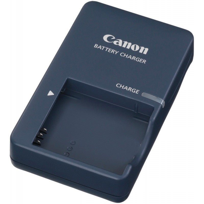 Canon-CB-2LX Acculader / Oplader voor NB-5L Tweedehands
