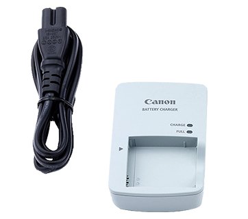 Canon-CB-2LYE Acculader / Oplader voor NB-6LH Tweedehands