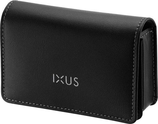 Canon-DCC-1200 Leren Case voor IXUS 100 IS, 110 IS, 120 IS en 130 Tweedehands