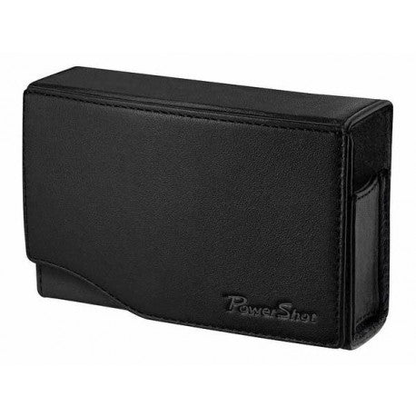 Canon-DCC-1500 Leren Camera Case voor PowerShot SX210 IS, SX220 HS en SX230 HS Tweedehands