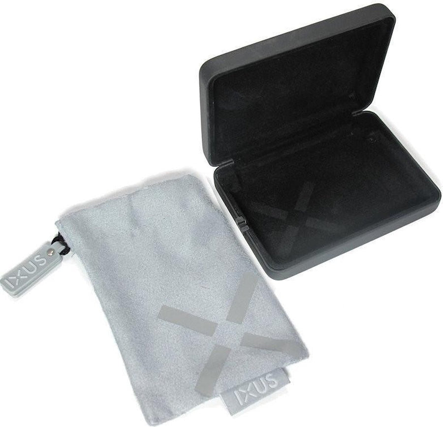 Canon-DCC-2105S Hardcase voor IXUS 105 (Nieuw)