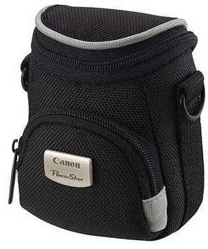 Canon-DCC-80 Case voor PowerShot Camera Tweedehands