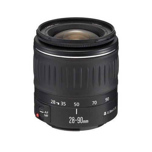 Canon-EF 28-90mm f/4.0-5.6 III Lens Tweedehands