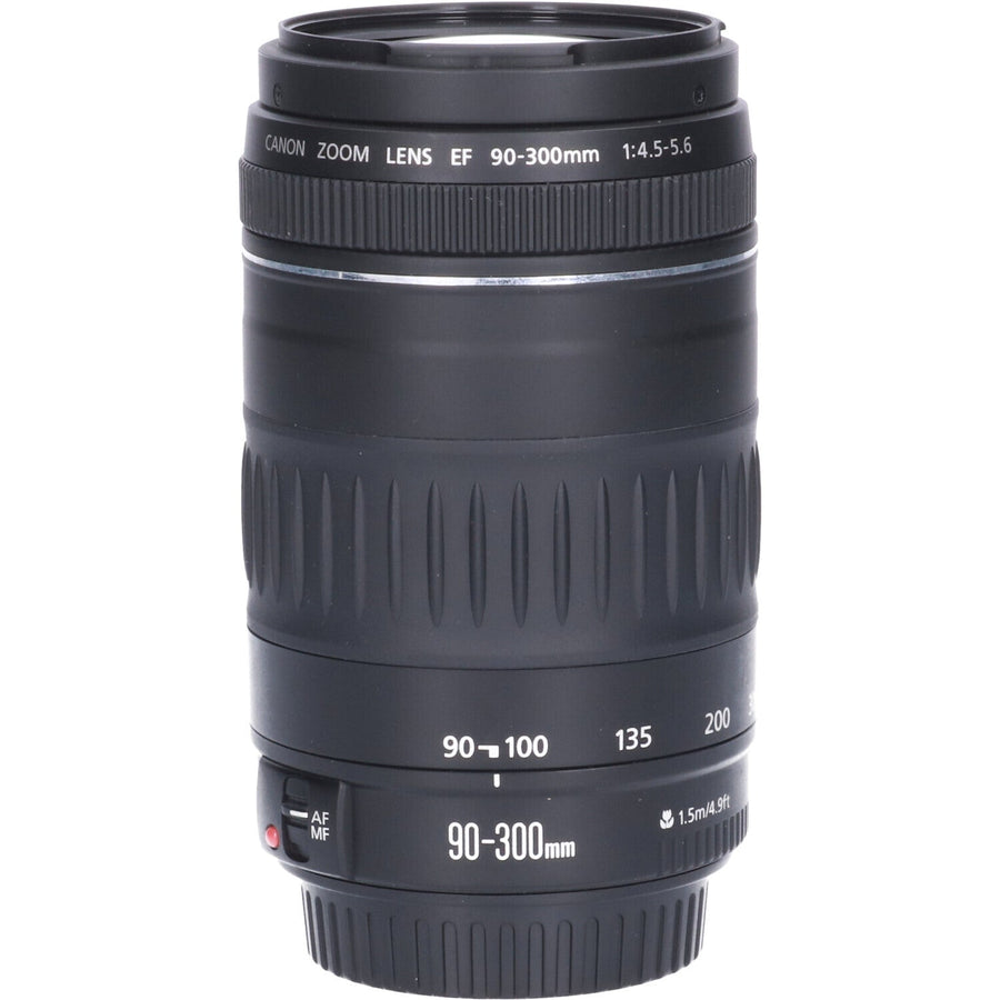 Canon-EF 90-300mm f/4.5-5.6 Lens Tweedehands