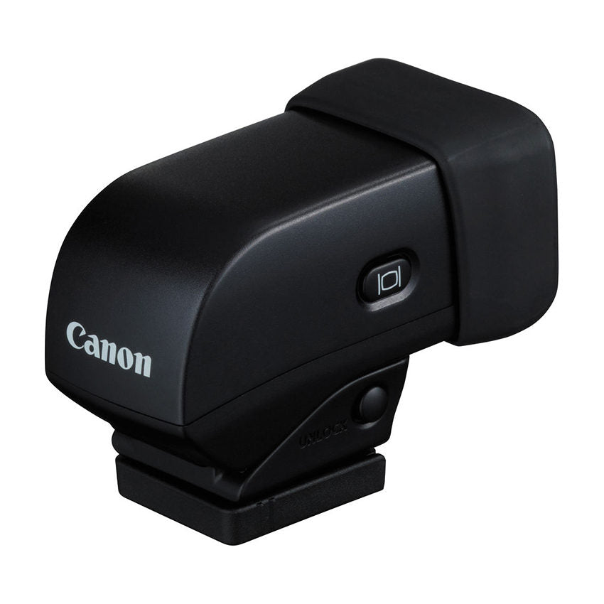 Canon-Electronic Viewfinder EVF‑DC1 voor PowerShot/EOS M Tweedehands