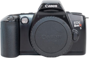 EOS RebelX S - 35mm Analoge Camera Body