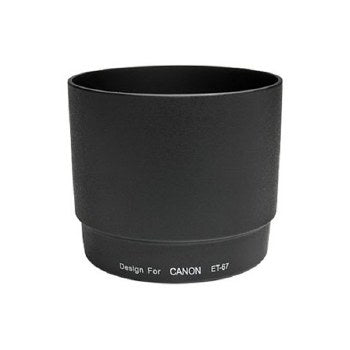 Canon-ET-67 Zonnekap / Lens hood (Nieuw)