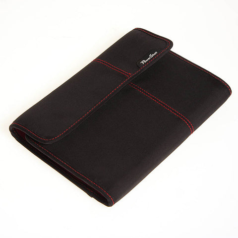 Canon-Etui / Case voor Canon PowerShot G7X - Zwart-tweedehands